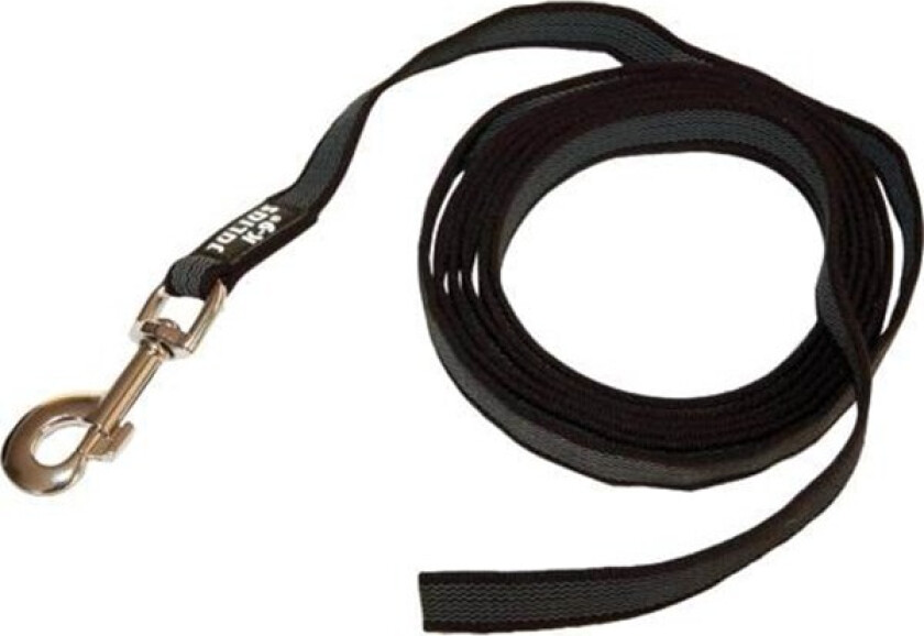 C&G - Super-grip koppel, Svart/Grå (20 mm/3 m)