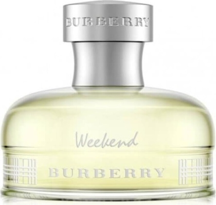 Weekend For Woman EDP 30 ml