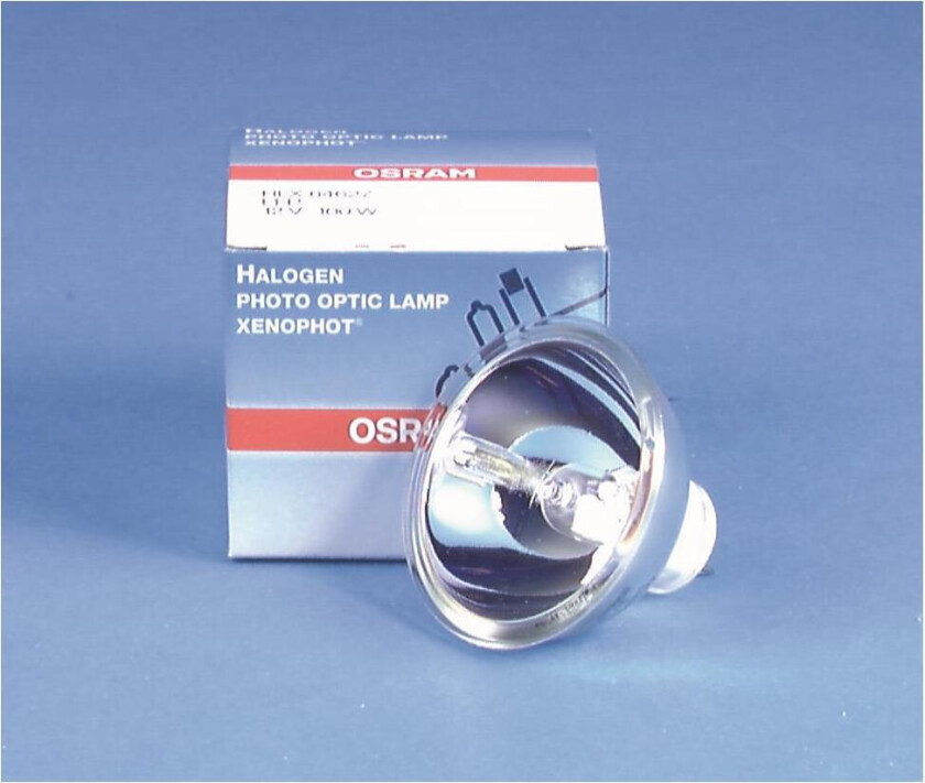 Osram Efp 64627hlx 12v/100w Gz6.35