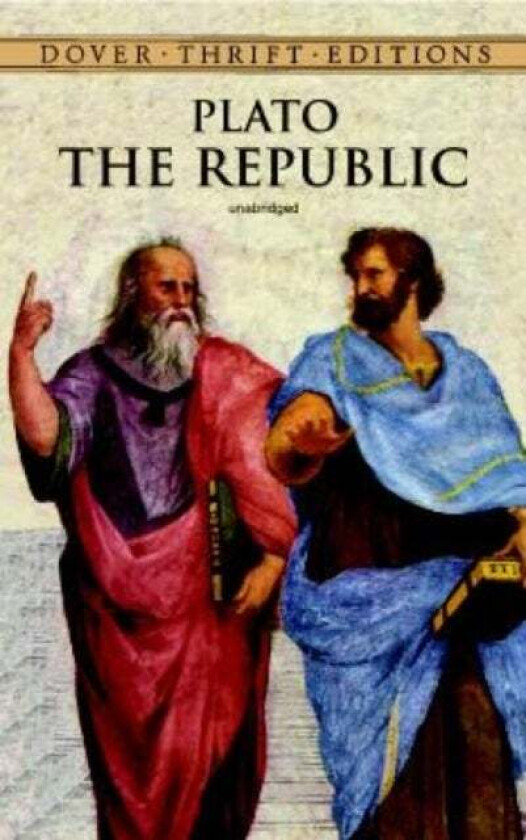 The Republic av Plato