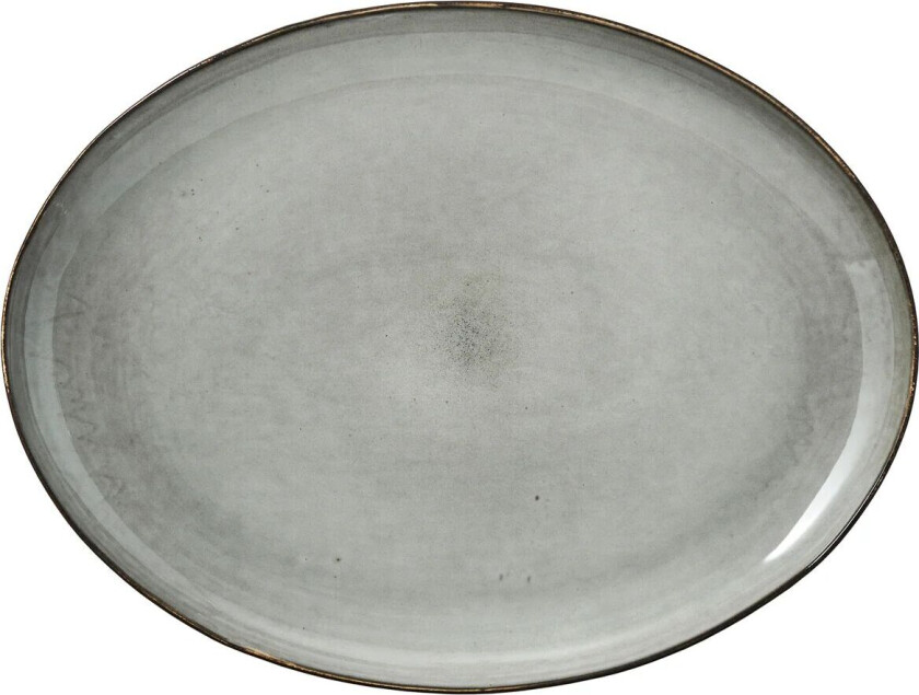 Amera brett 30x40 cm Grey