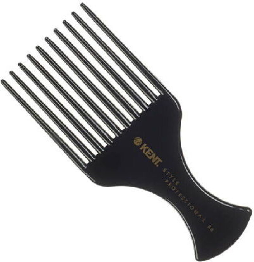 Style Professional Afro Comb