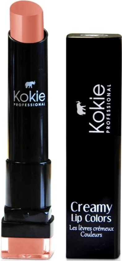 Cream Lipstick Sweet Peach