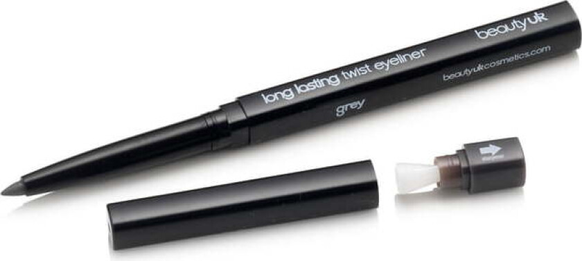 BEAUTY UK Twist Pencil grey