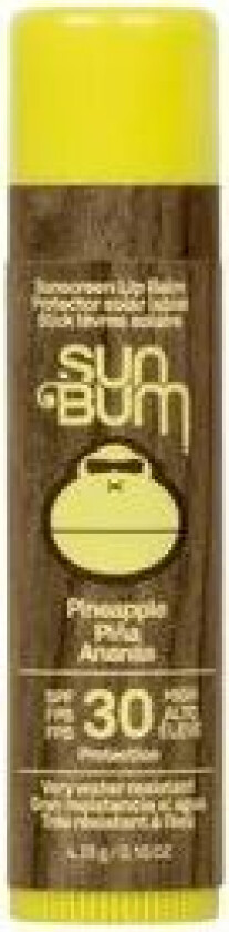 Bilde av Original SPF 30 Sunscreen Lip Balm Pineapple