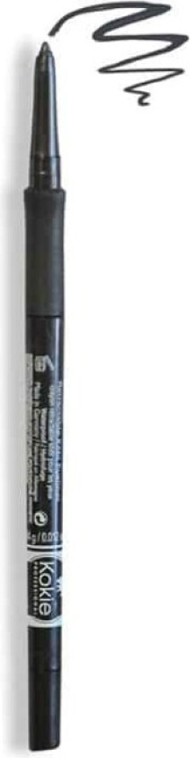 Retractable Eyeliner Gunmetal