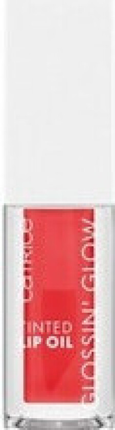 Catrice Glossin' Glow Tinted Lip Oil 020 Drama Mama