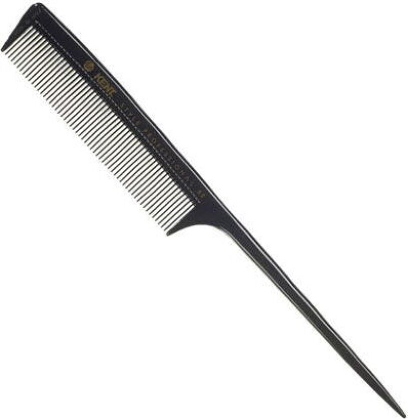 Style Professional Fine Toothed Tale Comb