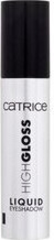 Catrice High Gloss Liquid Eyeshadow 010 Glossy Glam