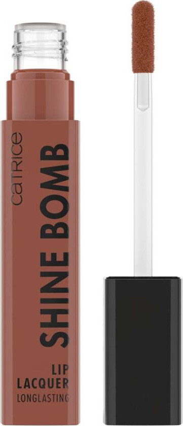 Catrice Shine Bomb Lip Lacquer 070 Hottie