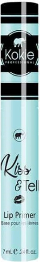 Bilde av Lip Primer Translucent