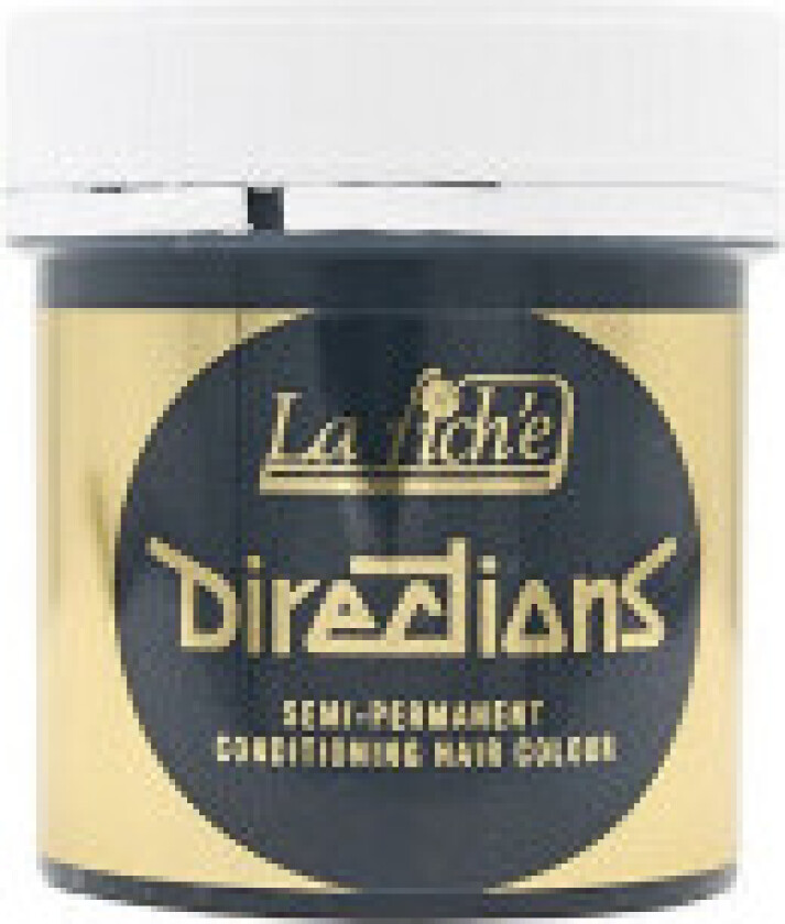 Hair Colour Semi-Permanent Conditioning Hair Colour Turquoi