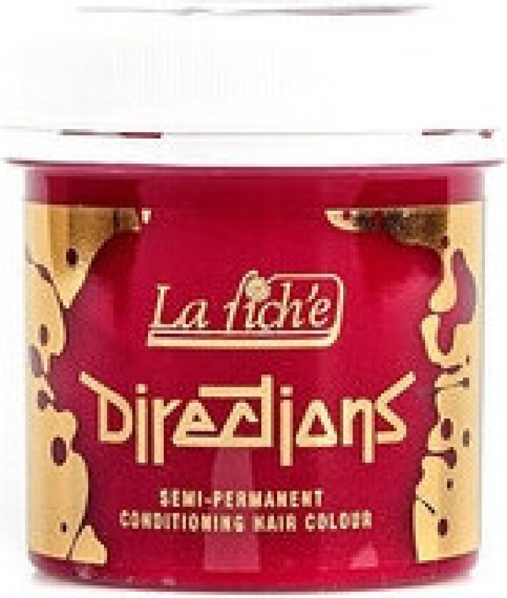 Hair Colour Semi-Permanent Conditioning Hair Colour Alpine