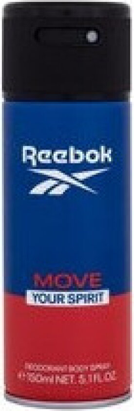 Move Deo Body Spray Him 150 ml