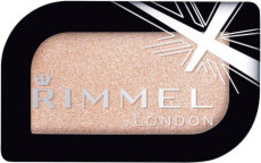 Magnifeyes Mono Eyeshadow 005 Superstar Sparkle