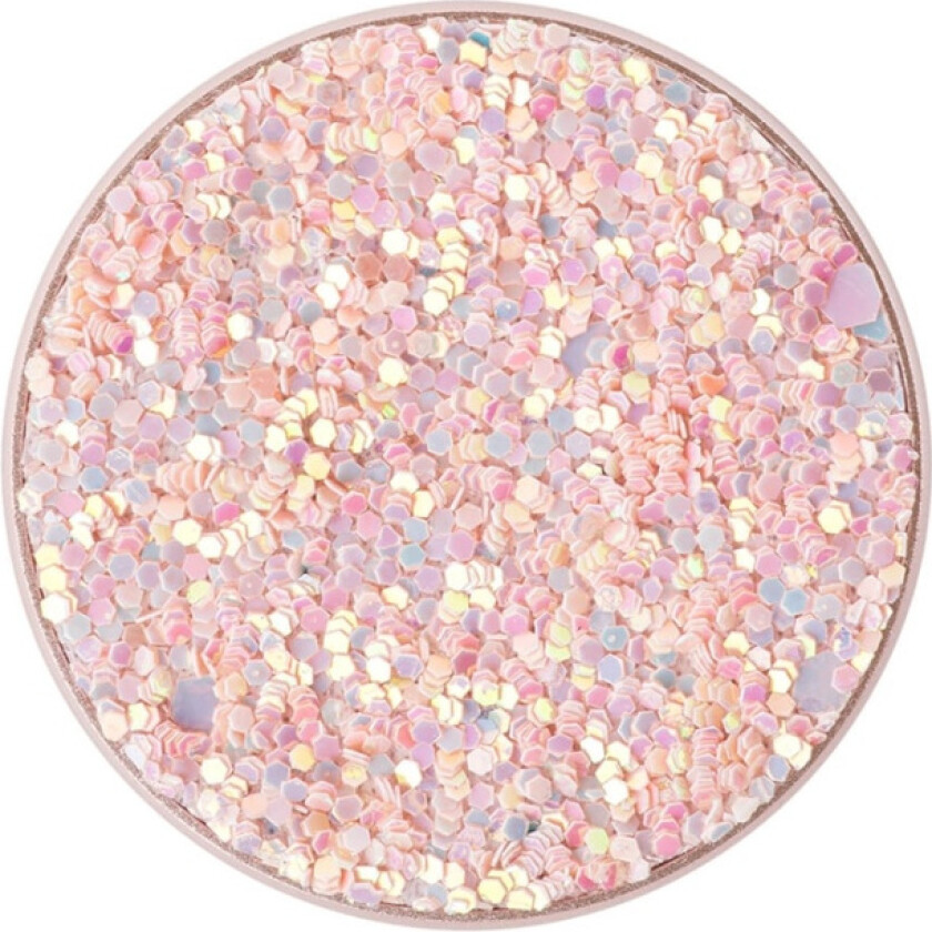 POPSOCKETS PopGrip - Sparkle Rose - Premium Stander & Greb