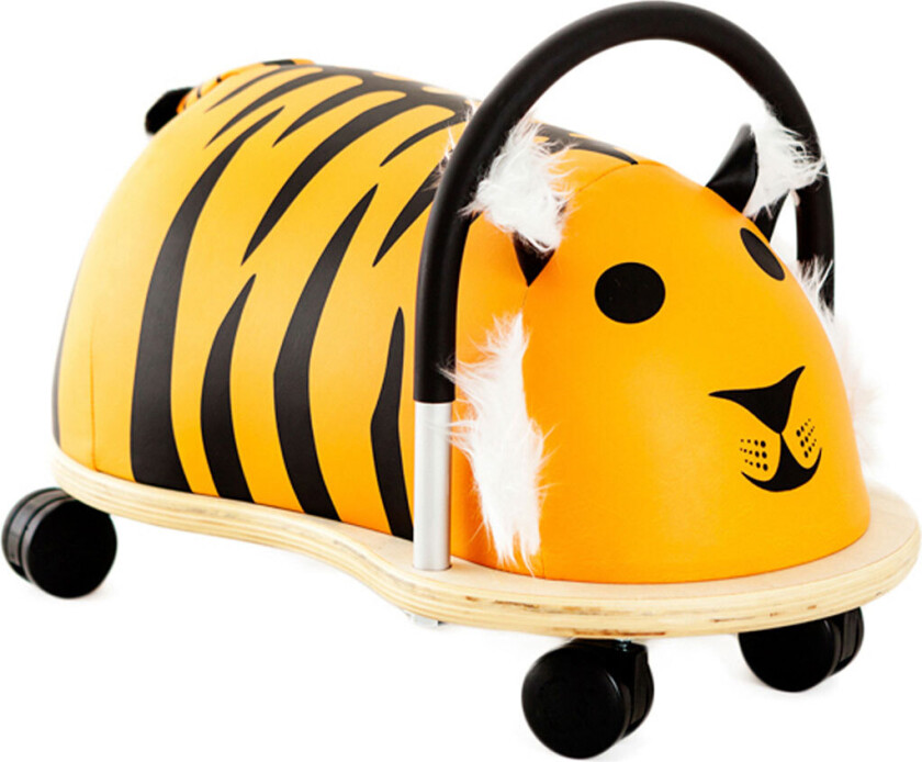Wheely Tiger, Liten s Tiger 82049