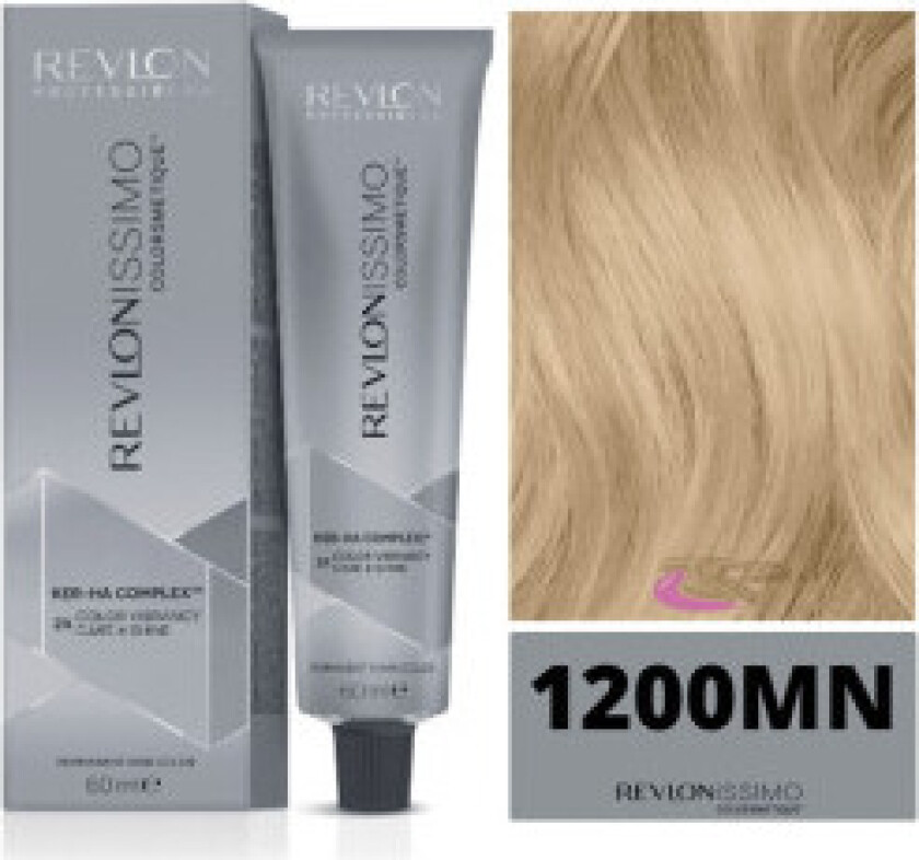 issimo Intense Blonde 1200MN 60 ml