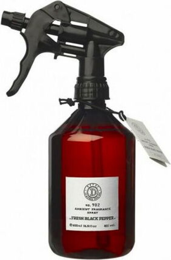 No. 902 Ambient Fragrance Spray Fresh Black Pepper 500 ml