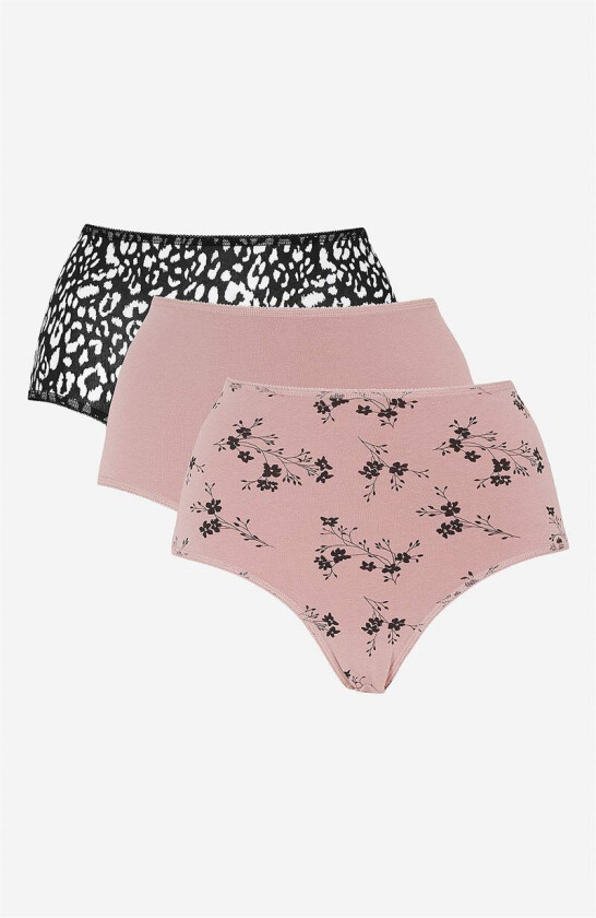 Truse Wilma 3-pack 62/64