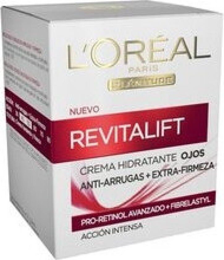 Revitalift Eye Contour Cream 15 ml