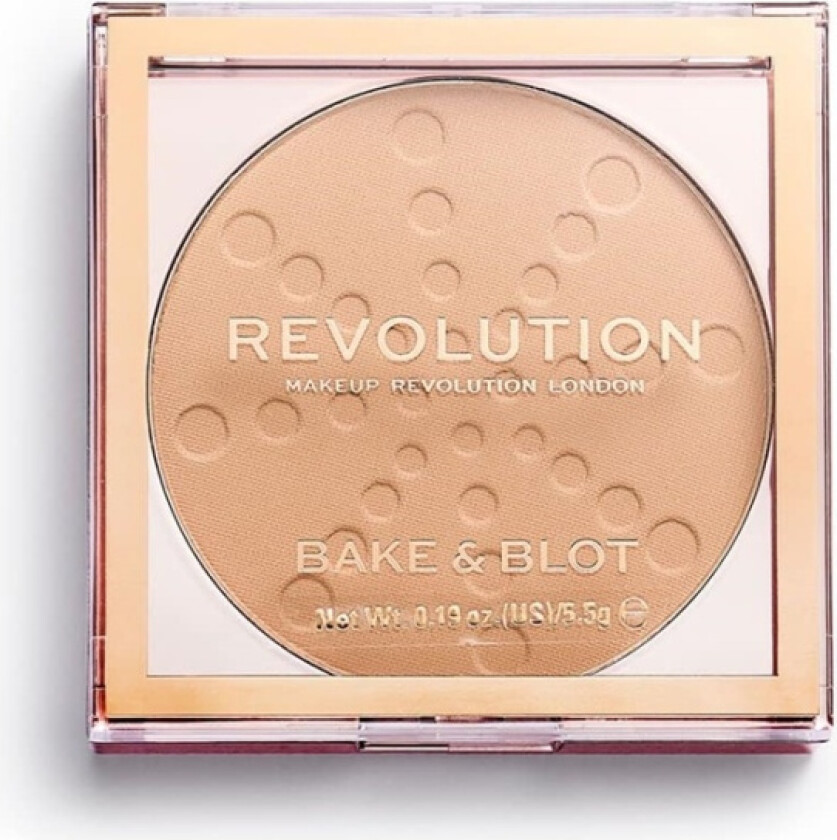 Bilde av Bake & Blot Beige 5 g