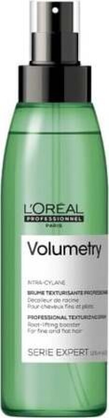 Volumetry Texturizing Spray 125 ml