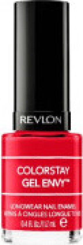 Essie Revlon Colorstay Gel Envy 620 Roulette Rush 11 ml