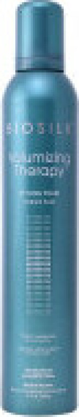Volumizing Therapy Styling Foam