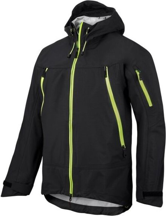 Snickers Workwear Skalljakke 1300 Sort Xxl Snickers