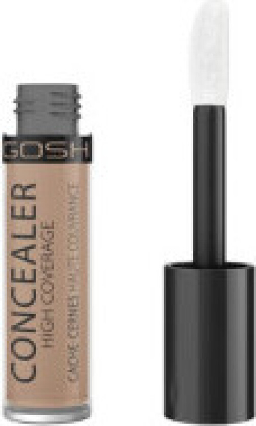 Concealer High Coverage 006 Honey 5 ml