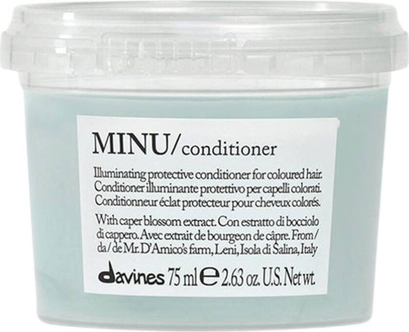 MINU Conditioner 75 ml