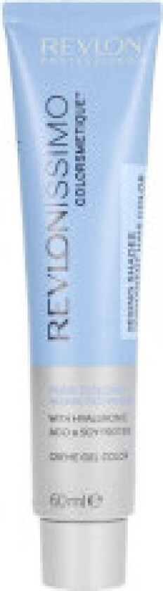 issimo Pure Colors Mixing Techniques 0.11 60 ml