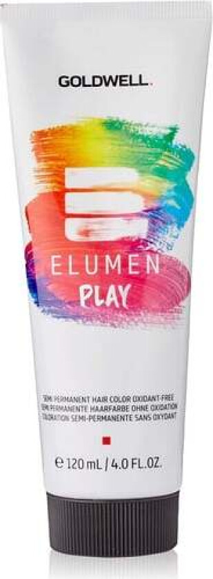 Elumen Play @Pink 120 ml