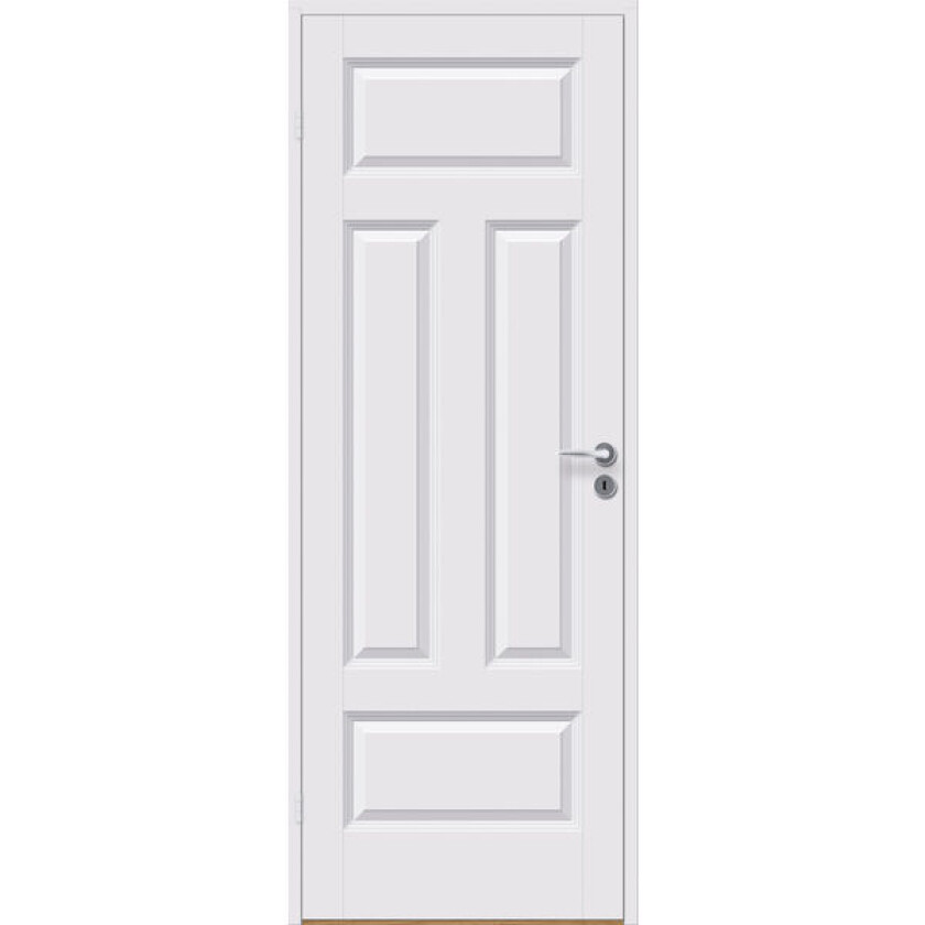 Dørbl id ida 9x21 hv ncs s 0502-y