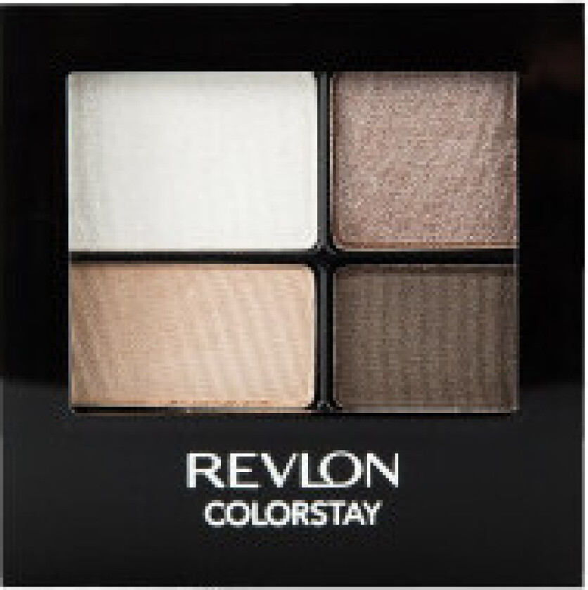 Colorstay Eyeshadow 555 Moonlit 4 g