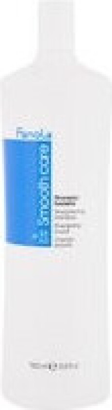 Smooth care Straightening shampoo 350 ml