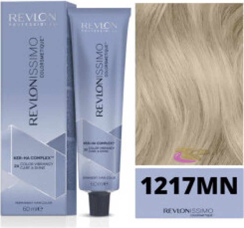 issimo Colorsmetique 1217MN 60 ml