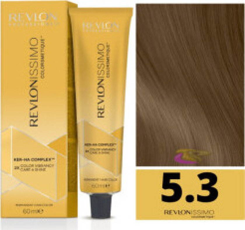 issimo Colorsmetique 5.3 60 ml