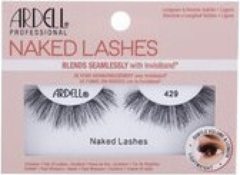 Naked Lashes 429