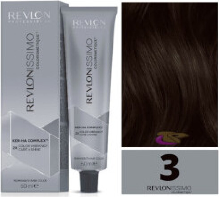 issimo Colorsmetique 3 60 ml