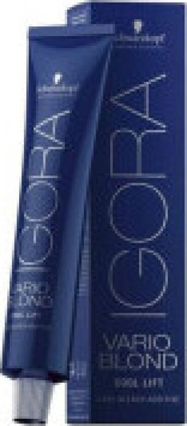 Igora Vario Blond Cool Lift 60 ml