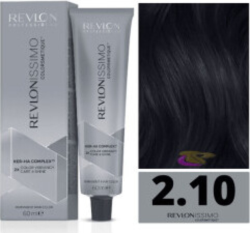 issimo Colorsmetique 2.10 60 ml