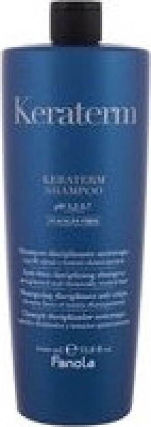 Keraterm Hair Ritual Keraterm Shampoo 300 ml