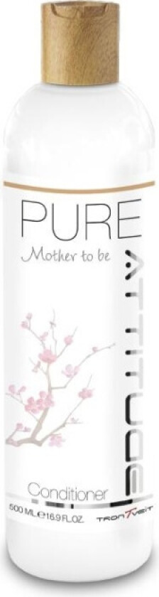 Pure Mother To Be Attitude Conditioner 500 ml