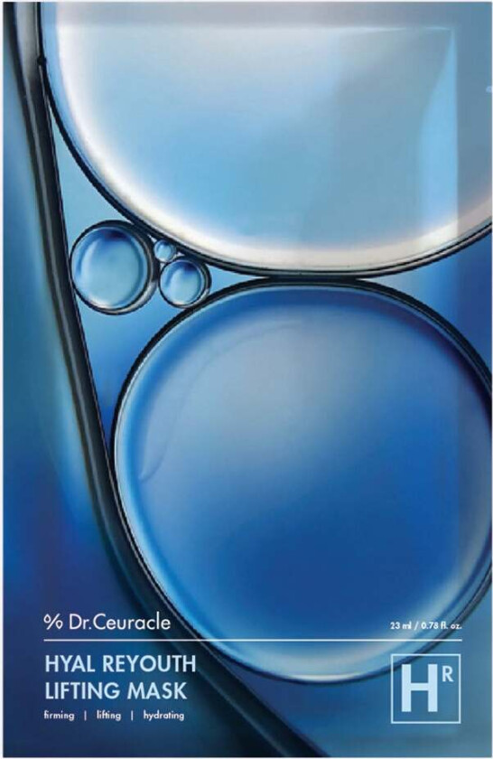 Bilde av Hyal Reyouth Sheet Mask 25 ml