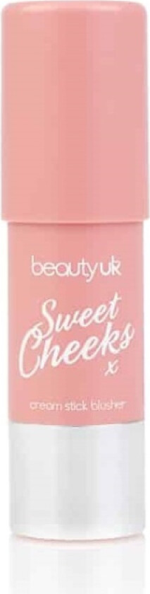 BEAUTY UK Sweet Cheeks No.2 Turkish Delight