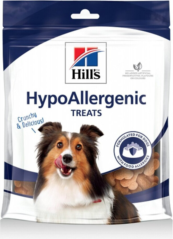 Hill’s Hypoallergenic Godbiter 220 g