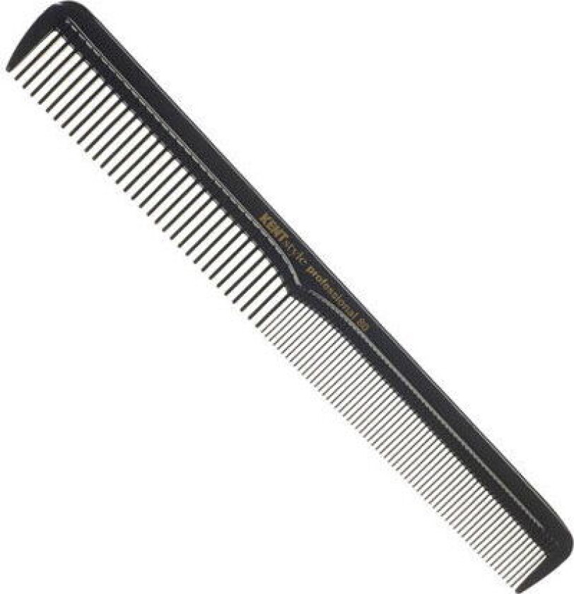 Style Professional Master Barber Comb