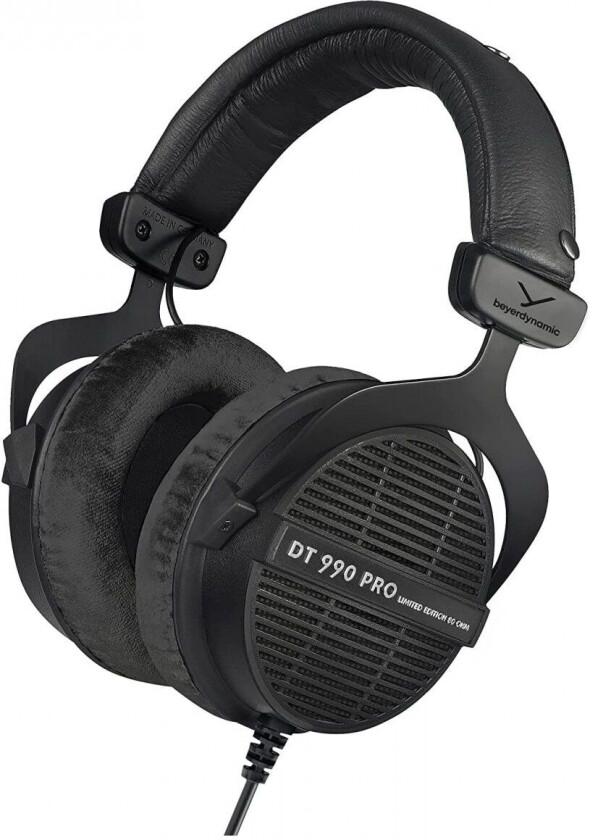 DT-990 Pro 80 Ohm